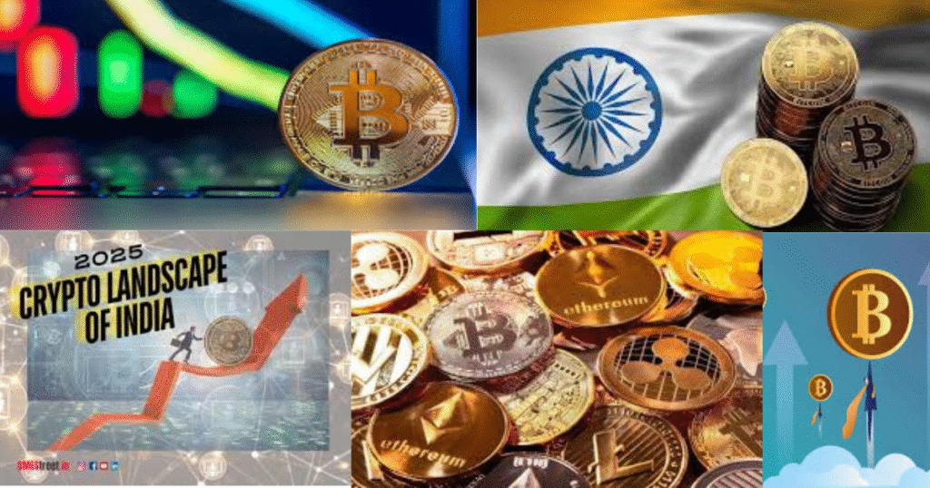 India’s Crypto Scene Is Changing Fast